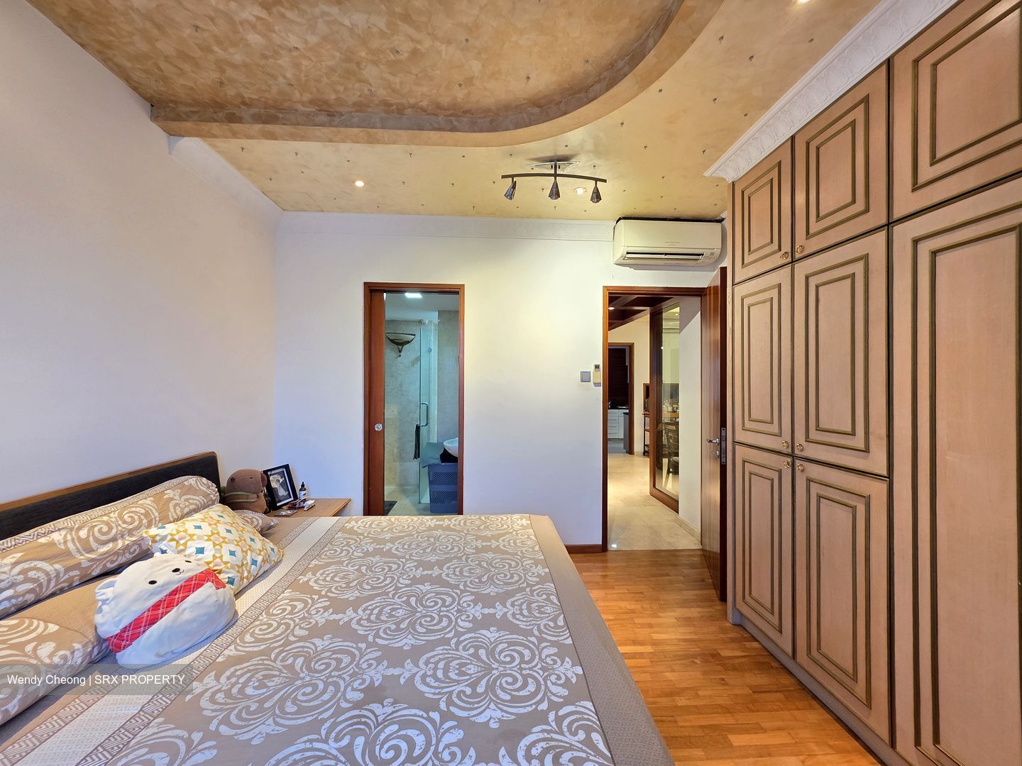 Palm Grove Condominium (D19), Condominium #555715671